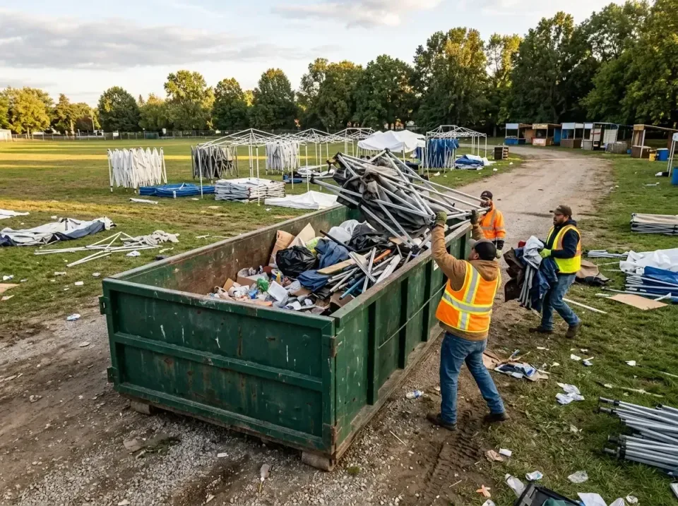 temporary-event-waste-containe-016 — frequently asked questions, Roll-Off Dumpster Rental Services in Bonanza, GA